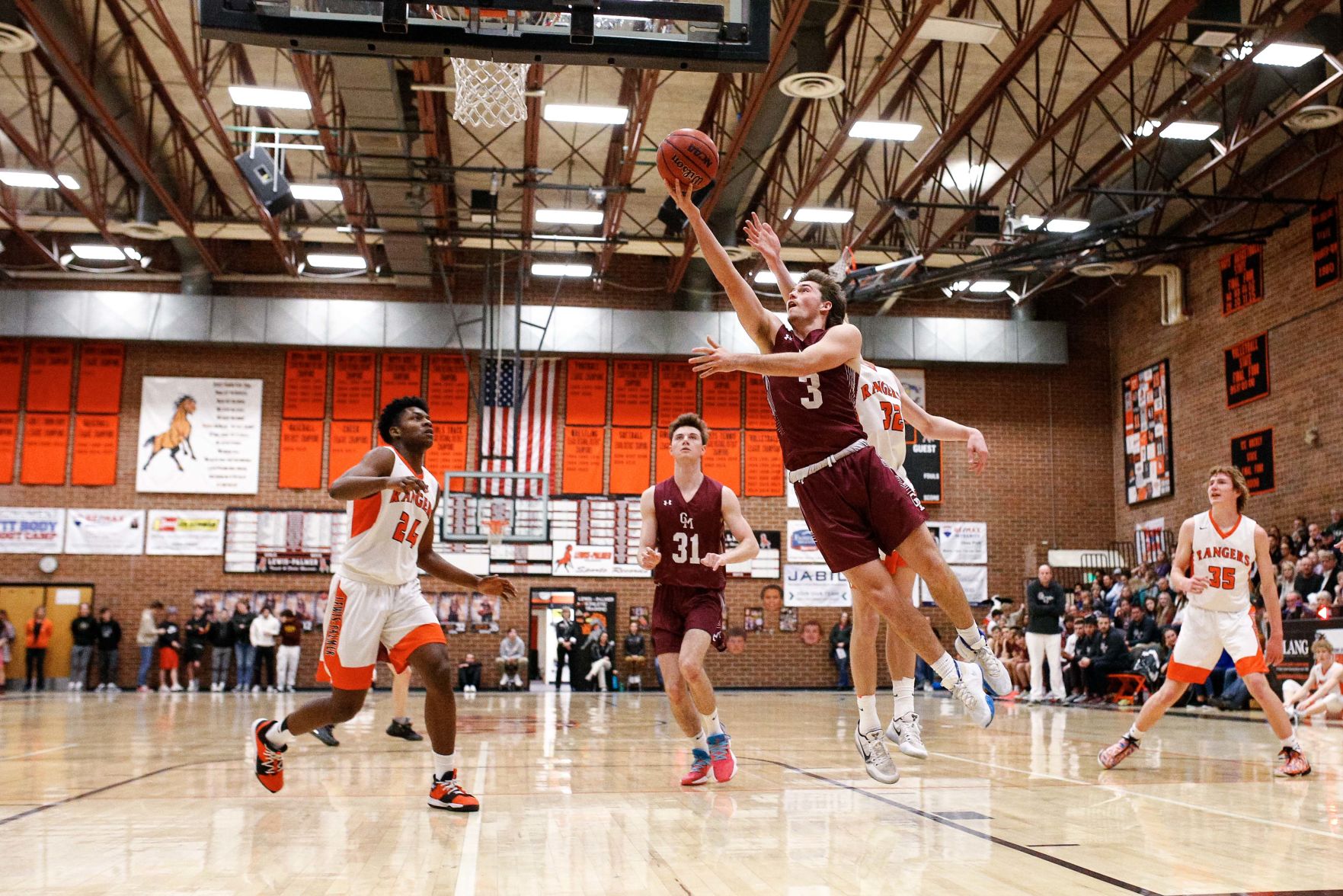 PREP BASKETBALL
